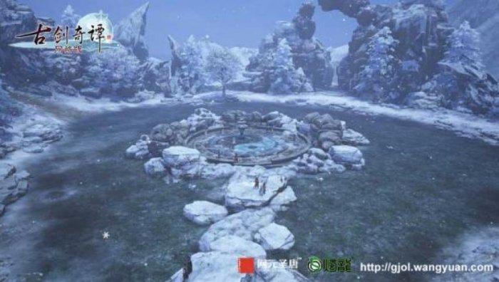 产前内检是一种什么样的感受呢？游戏画面