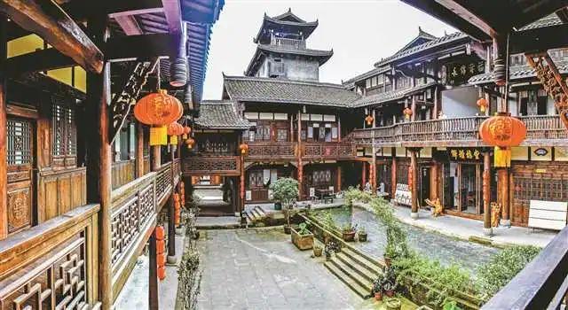 桃花侠守卫战